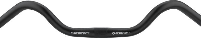 Load image into Gallery viewer, Procraft city 25.4 riser handlebars