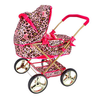 Chargez l'image dans la visionneuse de la galerie, Poppenwagen gigi the glam crew