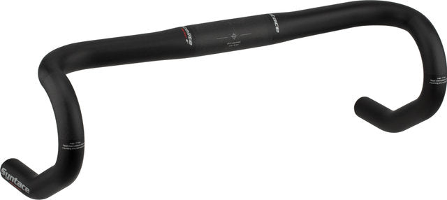 Afbeelding laden in galerijviewer, Syntace racelite carbon 31.8 handlebars