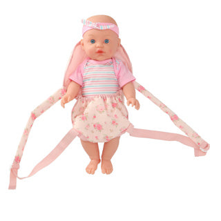 Afbeelding laden in galerijviewer, My beautiful dolls room | 3 stuks