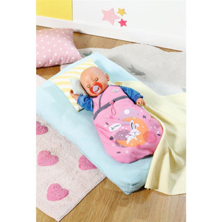 Load image into Gallery viewer, Zapf baby born sleeping bag 43cm