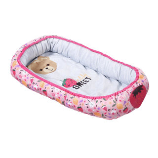Load image into Gallery viewer, Abi baby born nest 43cm