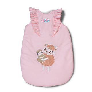 Chargez l'image dans la visionneuse de la galerie, Baby born sleeping bag flower | 2 stuks