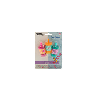 Chargez l'image dans la visionneuse de la galerie, Create it! candy lippenbalsem 3 krt 3ass