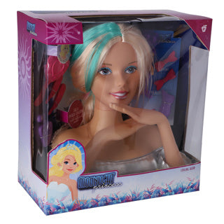 Load image into Gallery viewer, Moonlight kapkop deluxe 30 cm