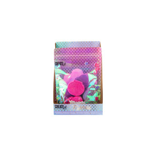 Laden Sie das Bild in Galerie -Viewer, Create it! mermaid bath bomb mini | 6 stuks