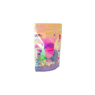 Laden Sie das Bild in Galerie -Viewer, Create it! mermaid bath bomb mini | 6 stuks