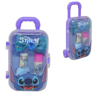 Chargez l'image dans la visionneuse de la galerie, Mini trolley make-up frozen, princess, stitch | 12 stuks