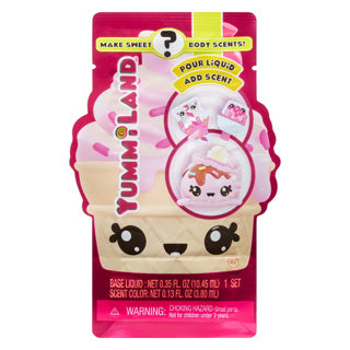 Chargez l'image dans la visionneuse de la galerie, Yummiland | 24 stuks