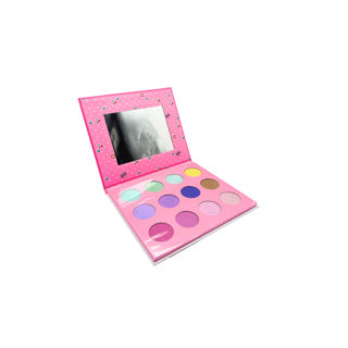 ギャラリービューアに画像をロードする, Create it! oogschaduw palette assorti | 8 stuks