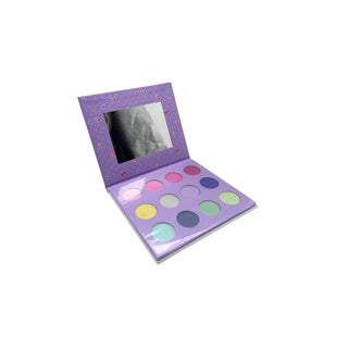 ギャラリービューアに画像をロードする, Create it! oogschaduw palette assorti | 8 stuks