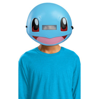 Load image into Gallery viewer, Pokemon squirtle masker