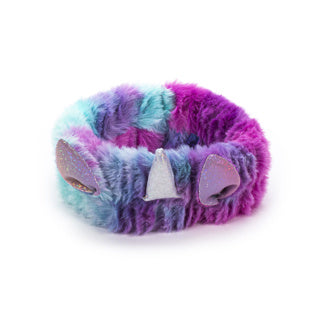 Chargez l'image dans la visionneuse de la galerie, Dream pop make-up haarband unicorn | 6 stuks