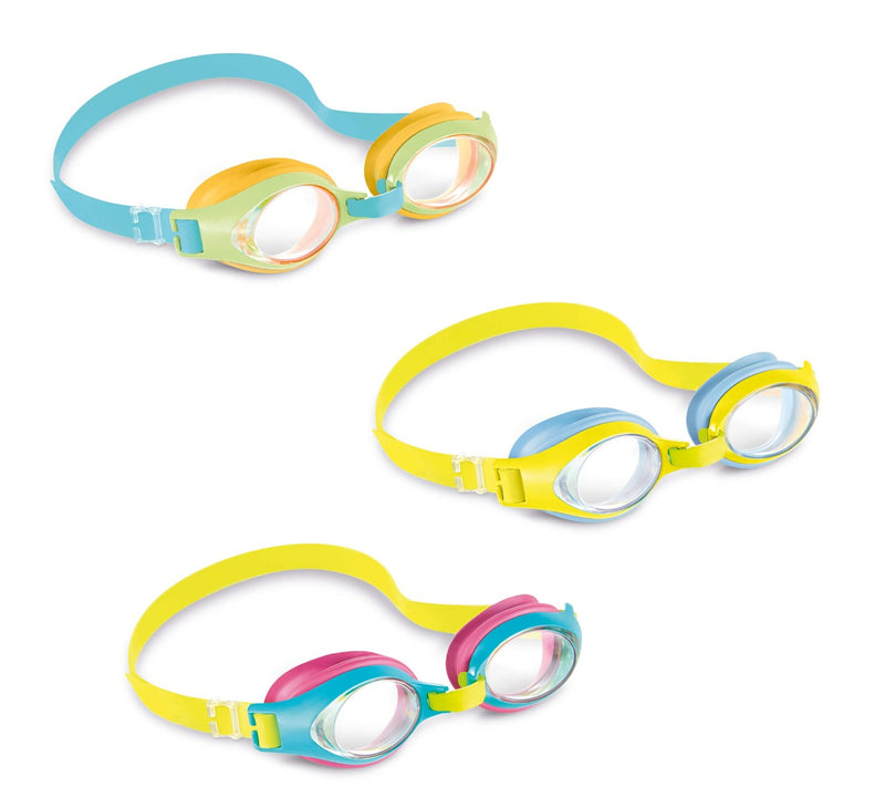 Load image into Gallery viewer, Intex junior kinderduikbril