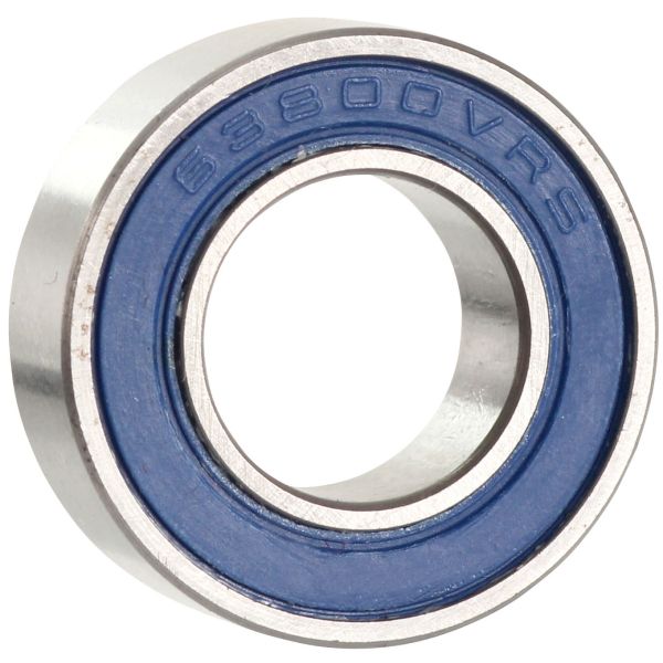 Load image into Gallery viewer, Union kogellager ball bearing cb-432 10x19x7