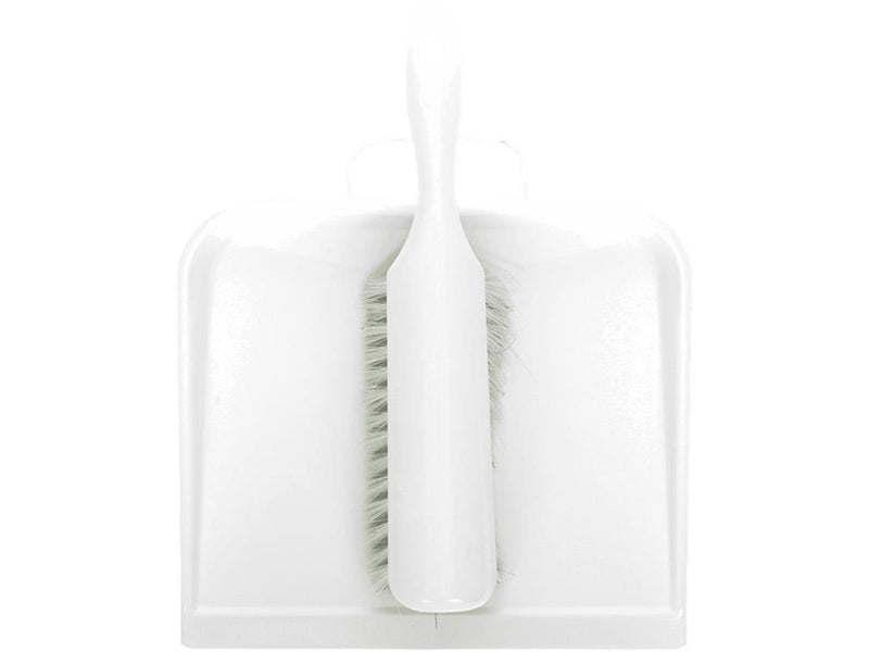 Load image into Gallery viewer, Vero stoffer en blik metaal grijs