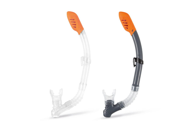 Load image into Gallery viewer, Intex Easy-Flow snorkel