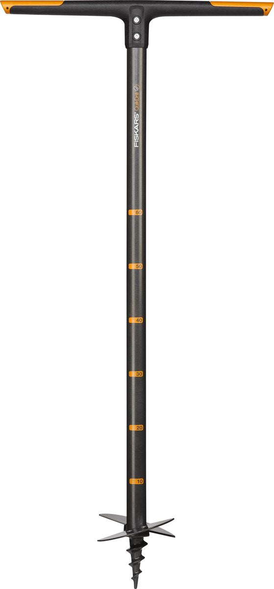 Chargez l'image dans la visionneuse de la galerie, Fiskars quikdrill handboor ø 150mm - 110 cm