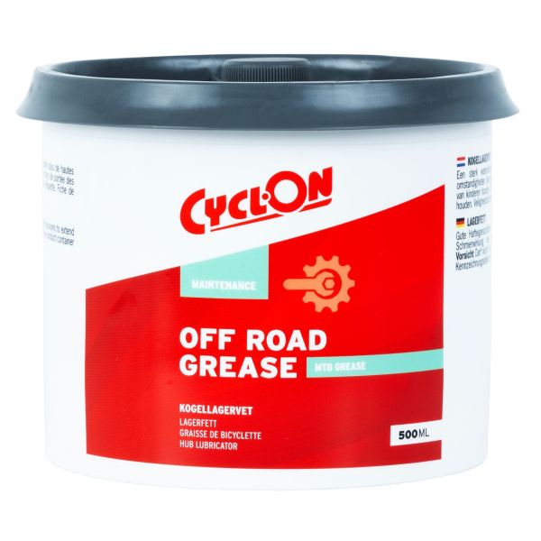 Load image into Gallery viewer, Cyclon Pot Mtb Vet 500Ml