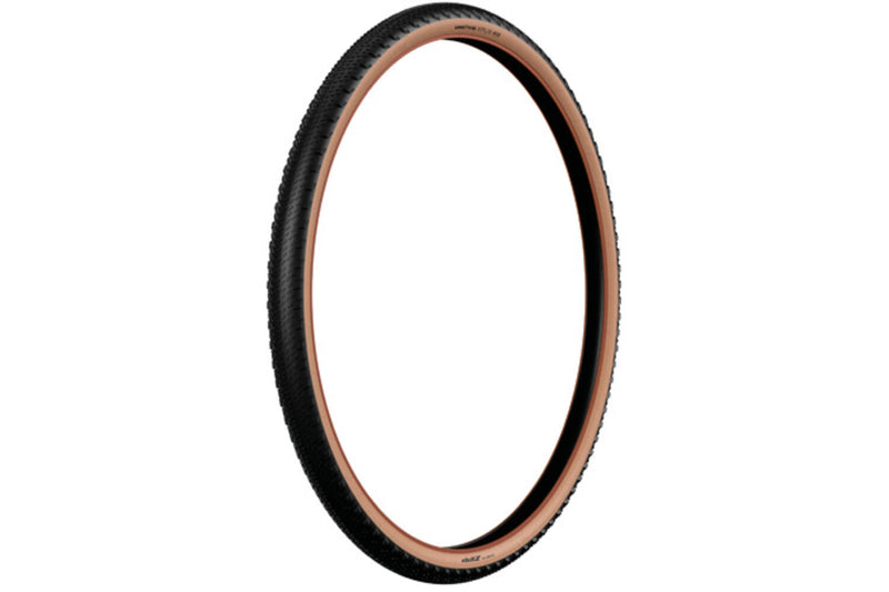 Load image into Gallery viewer, Goodyear Xplr inter tlr 700x45c transparant
