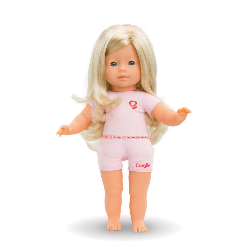 Load image into Gallery viewer, Corolle ma babypop - paloma, 36cm