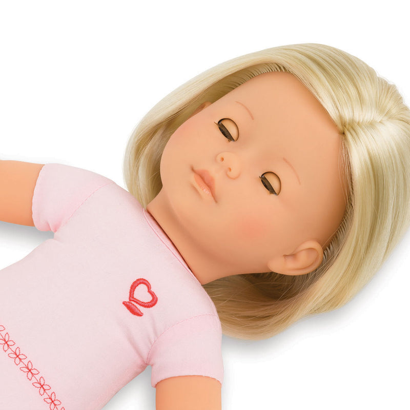 Afbeelding laden in galerijviewer, Corolle ma babypop - paloma, 36cm