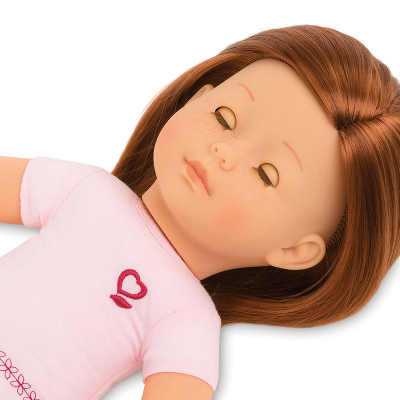 Afbeelding laden in galerijviewer, Corolle ma babypop - prune, 36cm