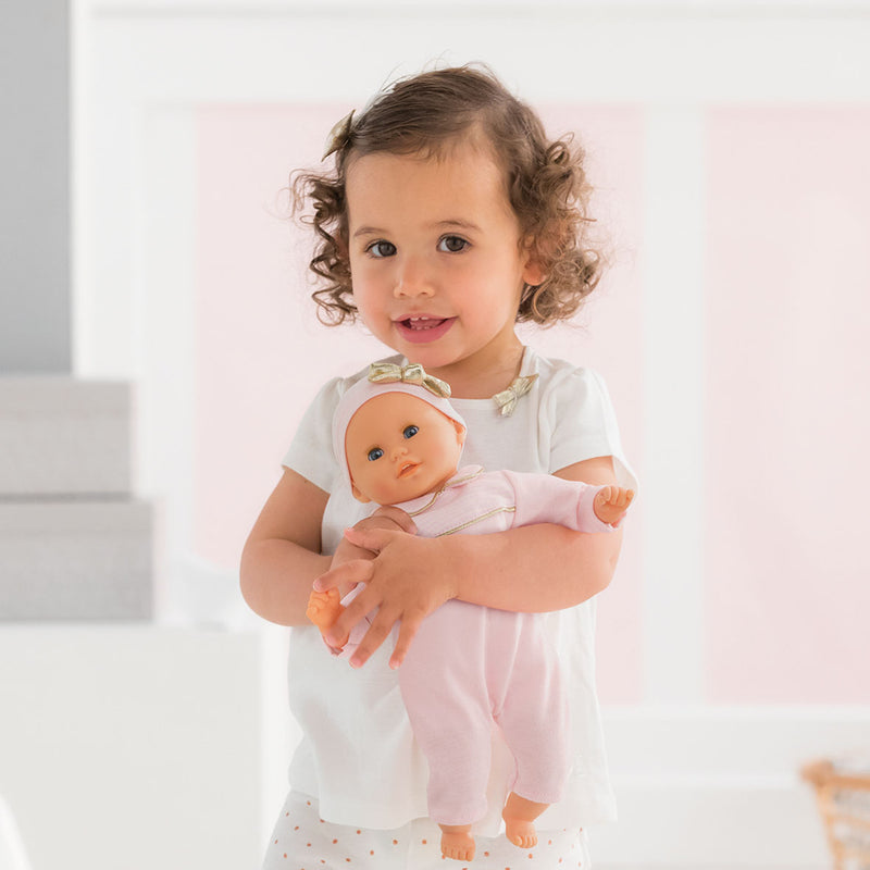 Afbeelding laden in galerijviewer, Corolle mon premier poupon babypop manon, 30cm