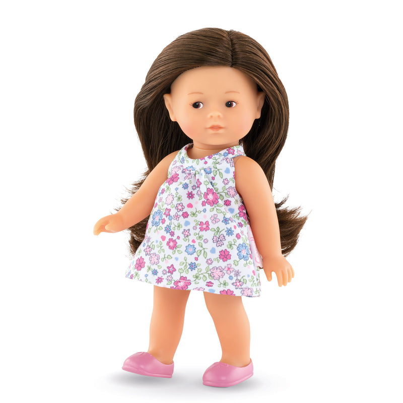 Load image into Gallery viewer, Corolle les trendies mini corolline - romy, 20cm