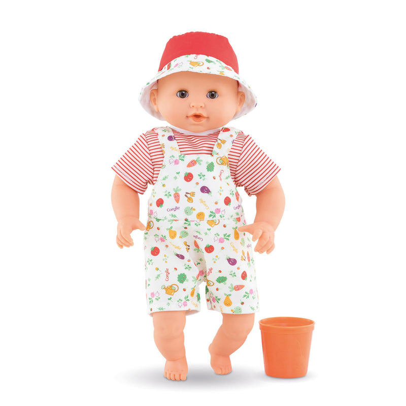 Load image into Gallery viewer, Corolle mon premier poupon badpop - calypso garden, 30cm