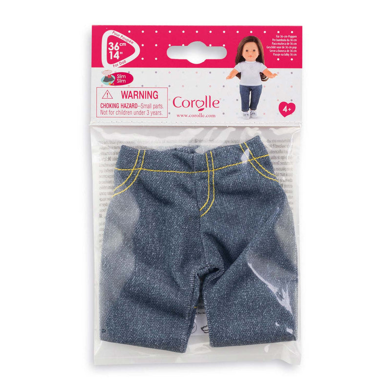 Afbeelding laden in galerijviewer, Corolle ma - jeans