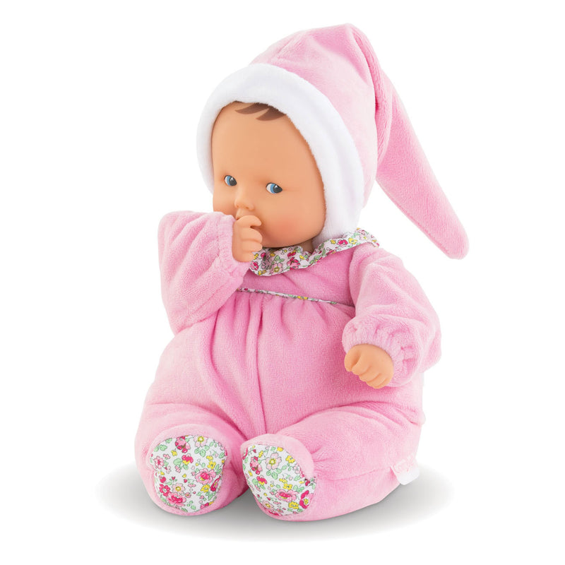 Load image into Gallery viewer, Corolle Mon Doudou Babipouce - Blossom Garden, 28cm