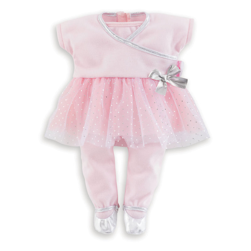 Load image into Gallery viewer, Corolle mon premier poupon - poppenoutfit dance, 30cm