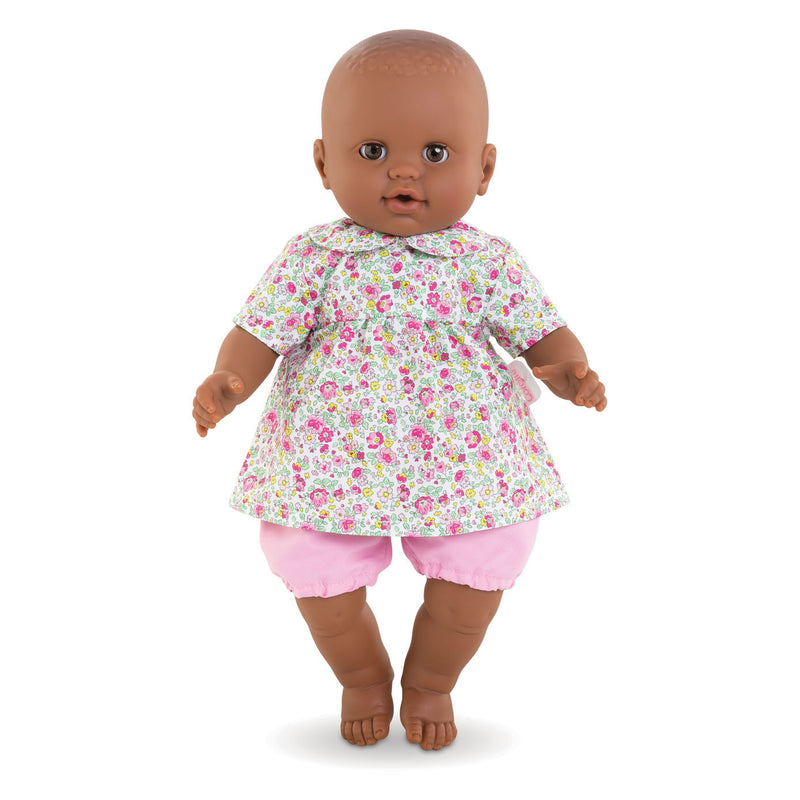 Load image into Gallery viewer, Corolle mon grand poupon - poppenoutfit blossom garden