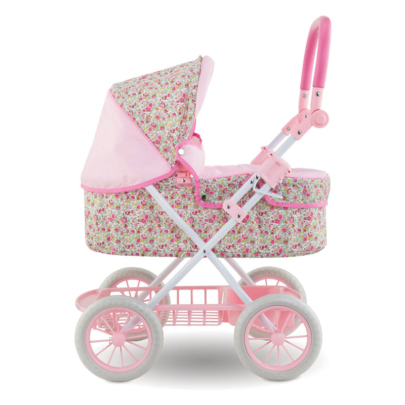 Load image into Gallery viewer, Corolle Mon Grand Poupon Poppenwagen Floral