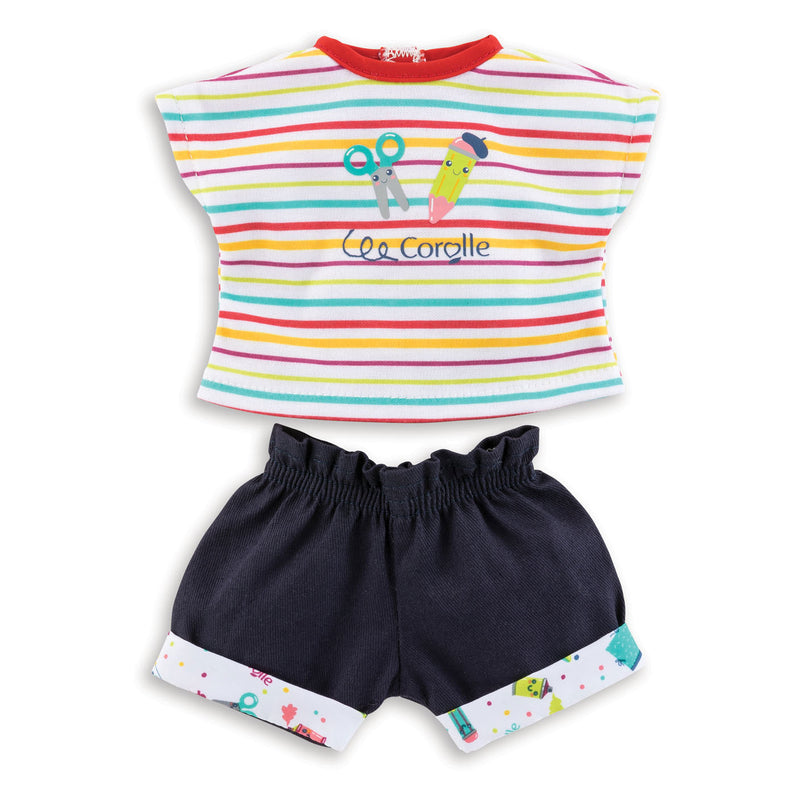 Load image into Gallery viewer, Corolle Ma Poppenoutfit Little Artist