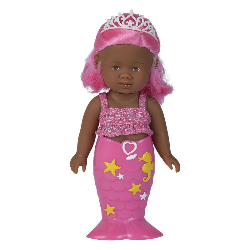 Load image into Gallery viewer, Corolle Mini Mermaid Melia, 20cm