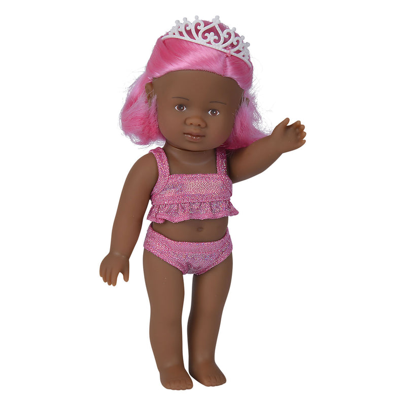 Load image into Gallery viewer, Corolle Mini Mermaid Melia, 20cm