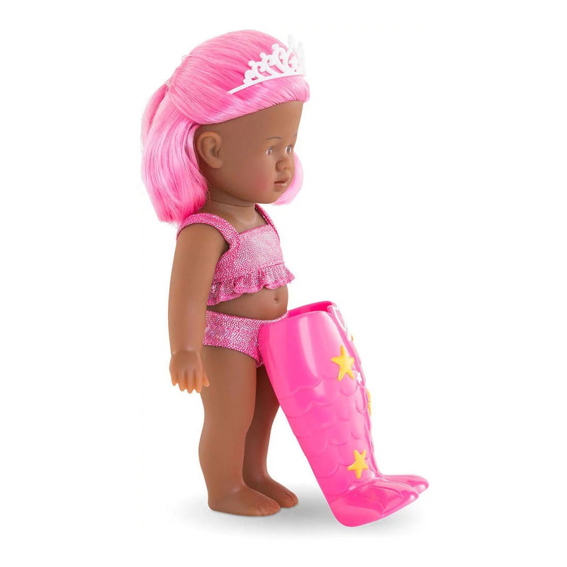 Load image into Gallery viewer, Corolle Mini Mermaid Melia, 20cm