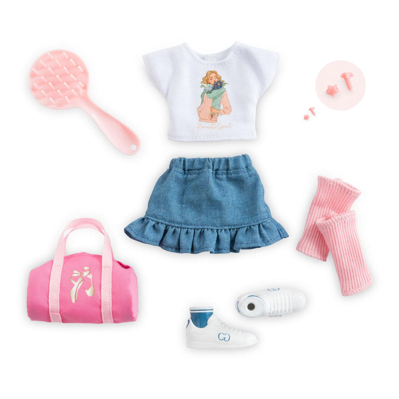 Load image into Gallery viewer, Corolle girls - romantic outfit