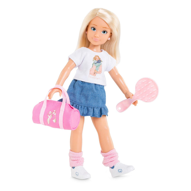 Afbeelding laden in galerijviewer, Corolle girls romantic outfit