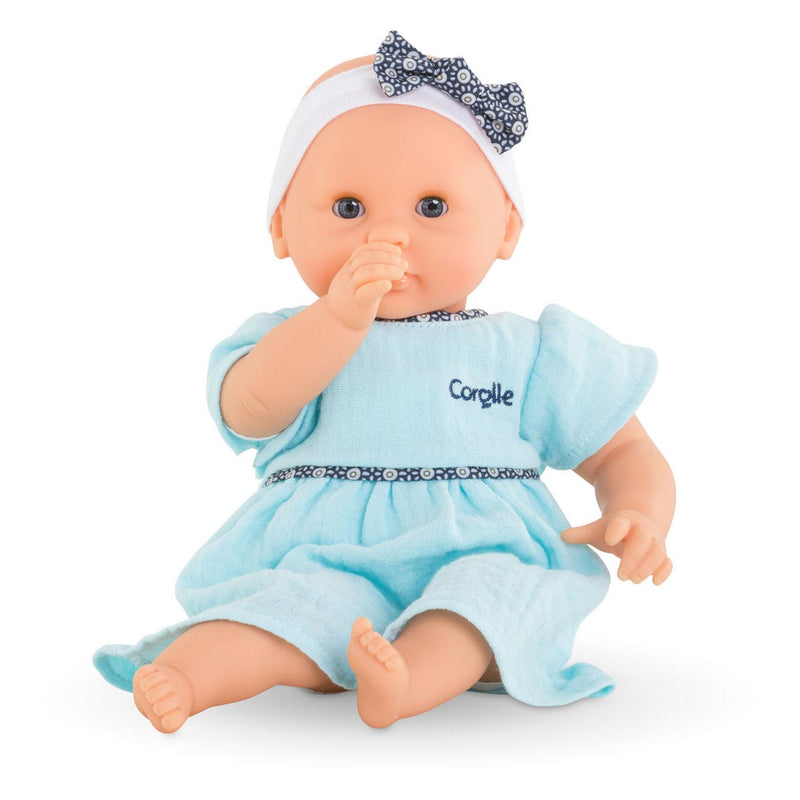 Load image into Gallery viewer, Corolle mon premier poupon babypop maud, 30cm