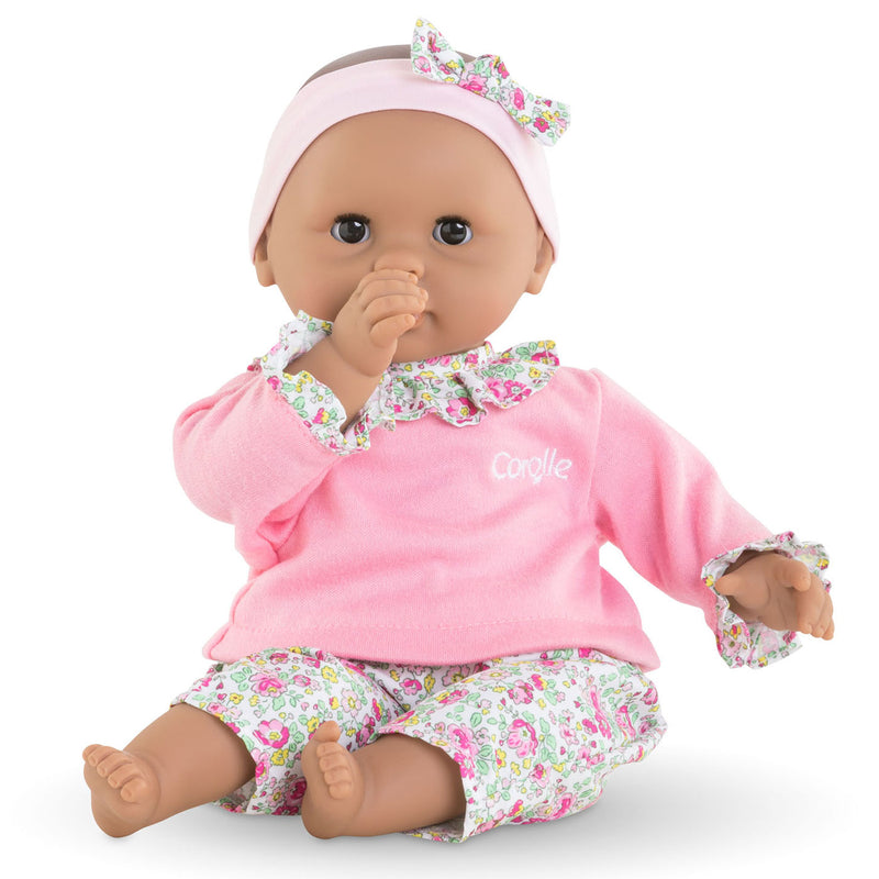 Afbeelding laden in galerijviewer, Corolle mon premier poupon babypop maria, 30cm