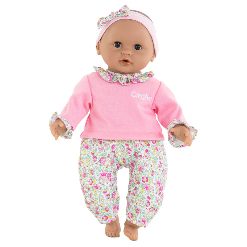Afbeelding laden in galerijviewer, Corolle mon premier poupon babypop maria, 30cm