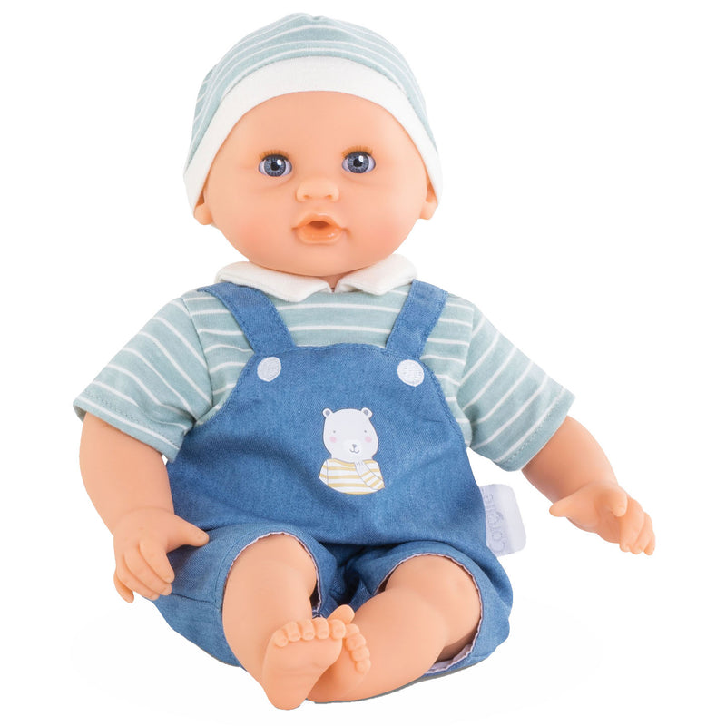 Load image into Gallery viewer, Corolle Mon Poupon Babypop Mael, 30cm