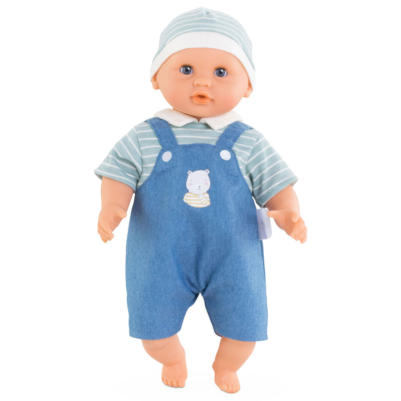 Load image into Gallery viewer, Corolle Mon Poupon Babypop Mael, 30cm