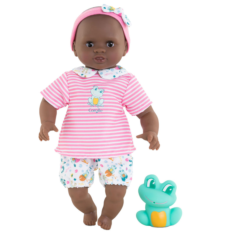 Load image into Gallery viewer, Corolle mon premier poupon badpop - alyzee, 30cm