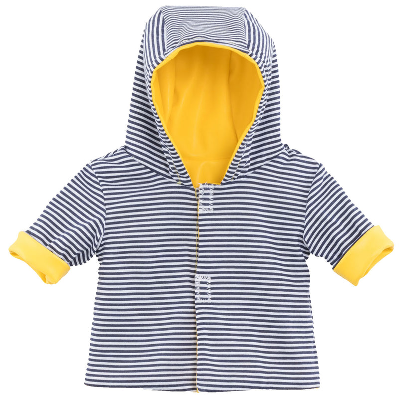Load image into Gallery viewer, Corolle Mon Poupon Poppen Regenjas, 30cm