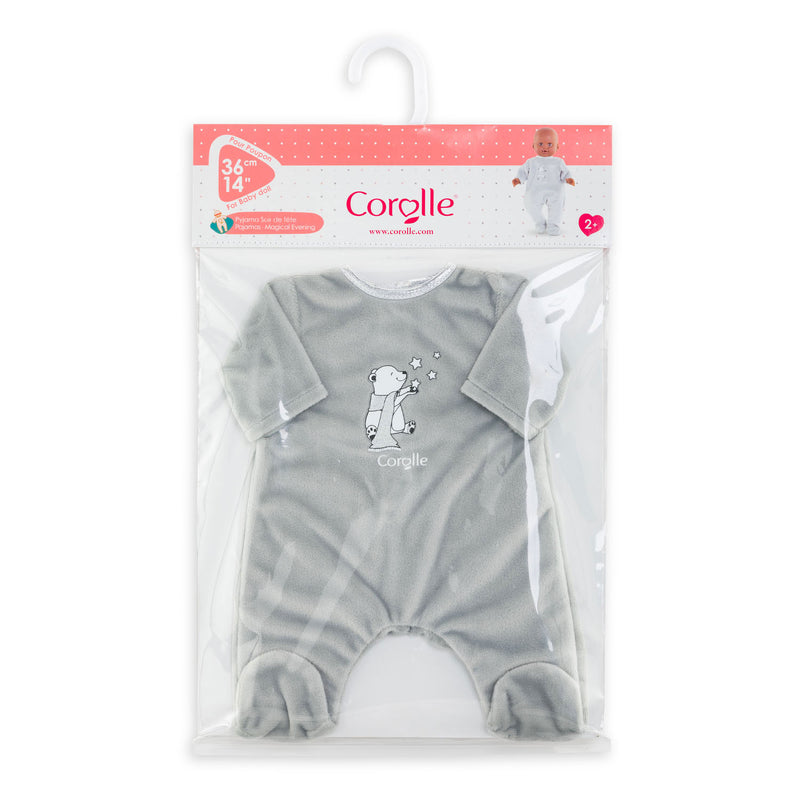 Load image into Gallery viewer, Corolle Mon Grand Poupon - Pyjama Magical, 36cm