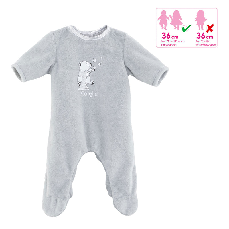 Load image into Gallery viewer, Corolle Mon Grand Poupon - Pyjama Magical, 36cm